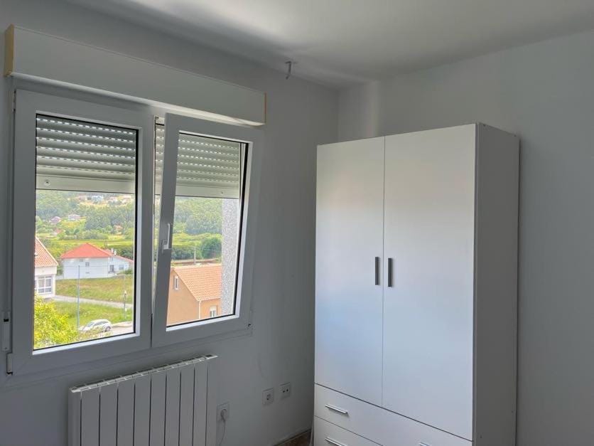 Apartamentos Vive Laxe Apartment in Bergantiños
