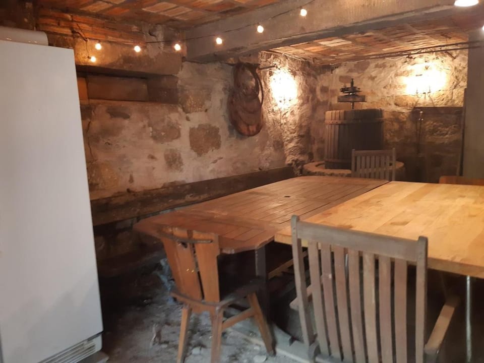 Charming Galician house House in O Salnés
