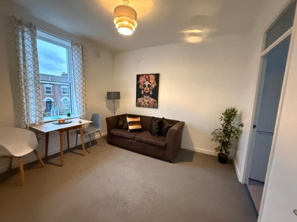 Modern Apartments in Bridgwater Town Centre Apartment in Bridgwater