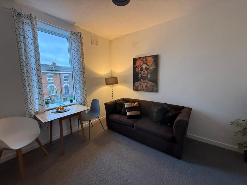 Modern Apartments in Bridgwater Town Centre Apartment in Bridgwater