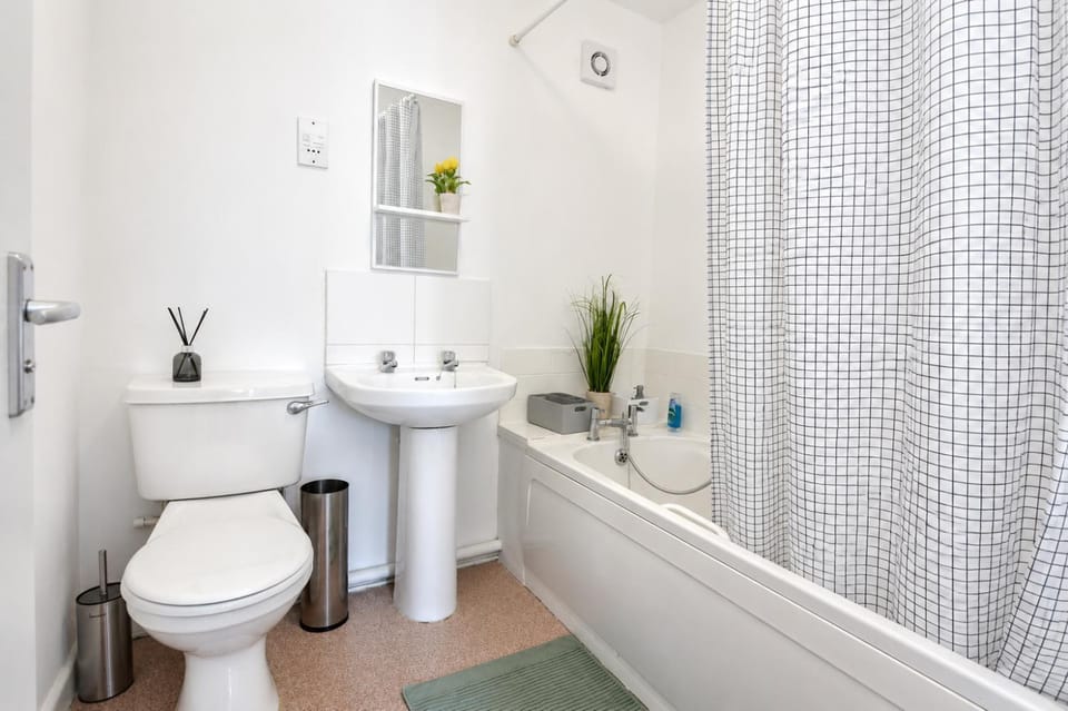 Modern Apartments in Bridgwater Town Centre Apartment in Bridgwater