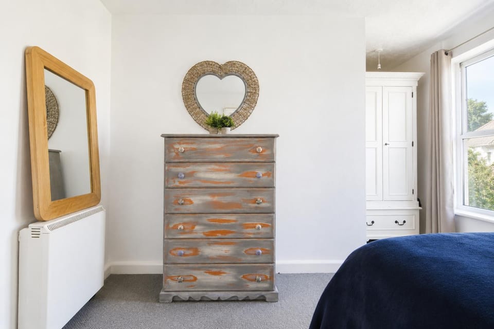 Modern Apartments in Bridgwater Town Centre Apartment in Bridgwater