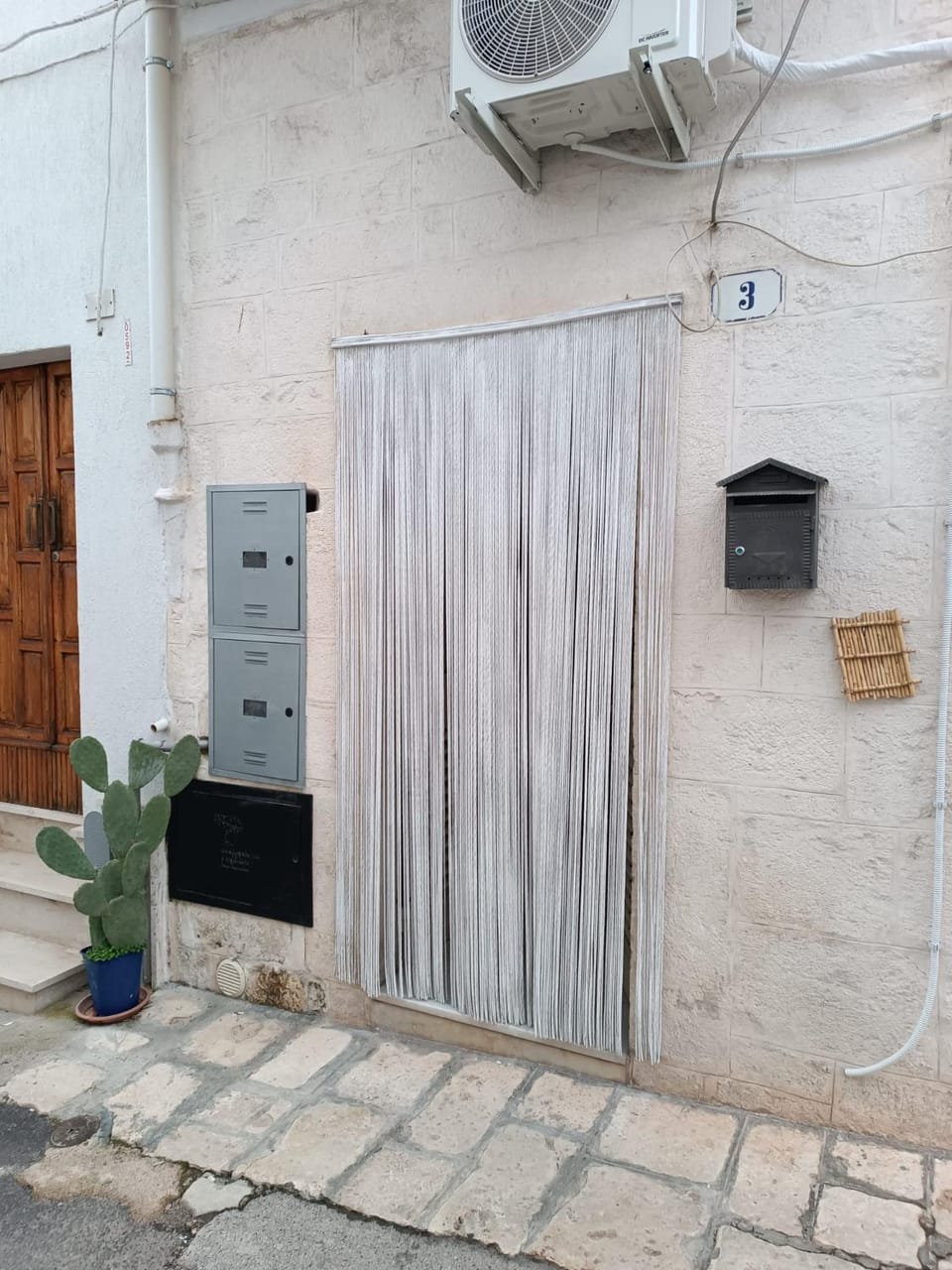 Casa Lilly House in Ceglie Messapica