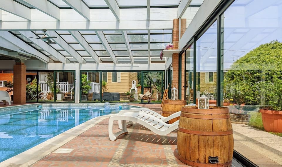 Castelnuovo Style Apartment in Castelnuovo del Garda