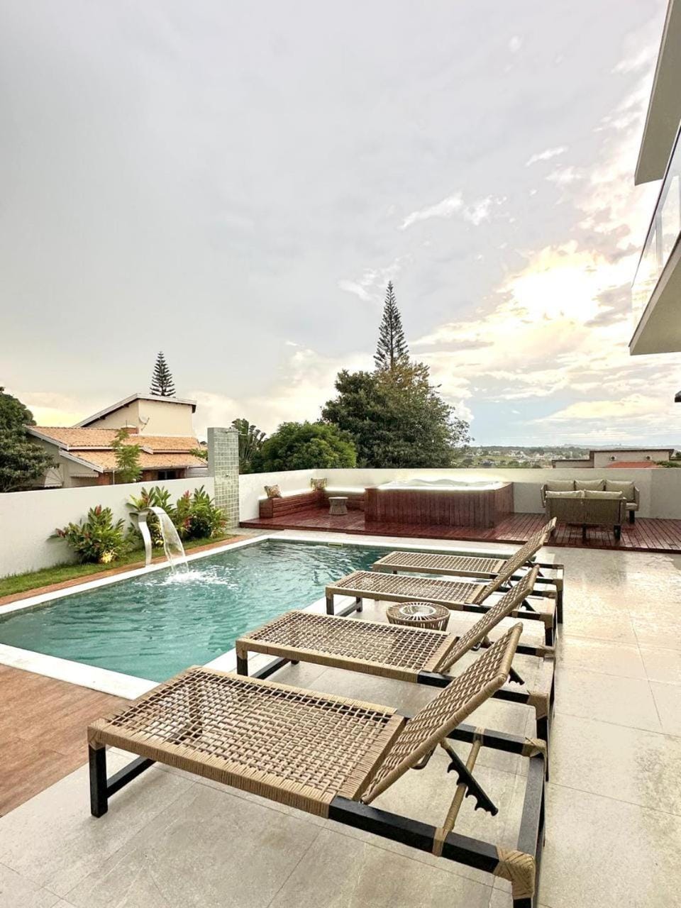 Casa Bela Varanda Riviera de Santa Cristina Xlll House in State of Paraná