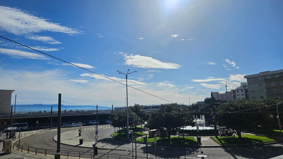 View (from property/room)