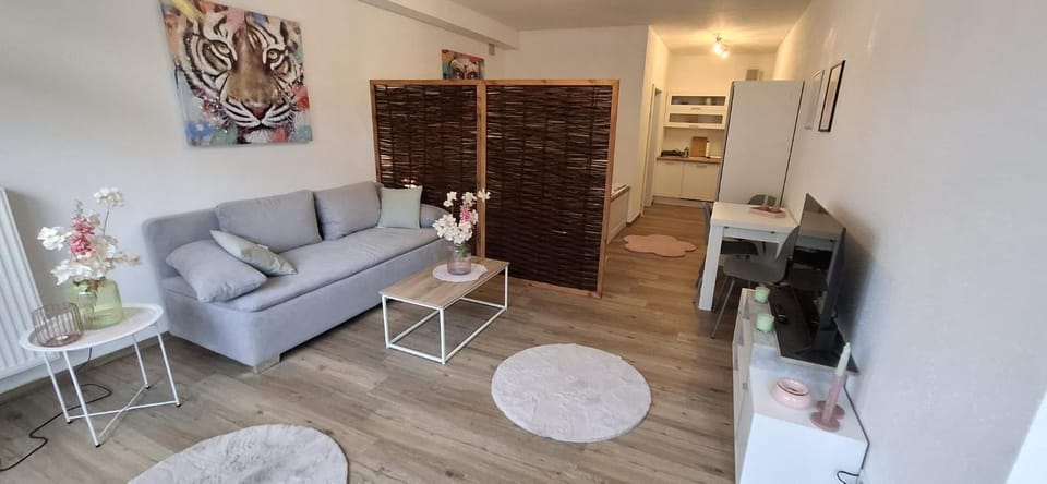 Emsquartier Apartment No 1 Apartment in North Rhine-Westphalia