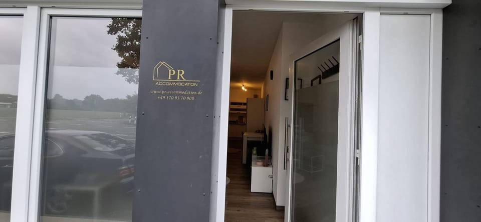 Emsquartier Apartment No 1 Apartment in North Rhine-Westphalia