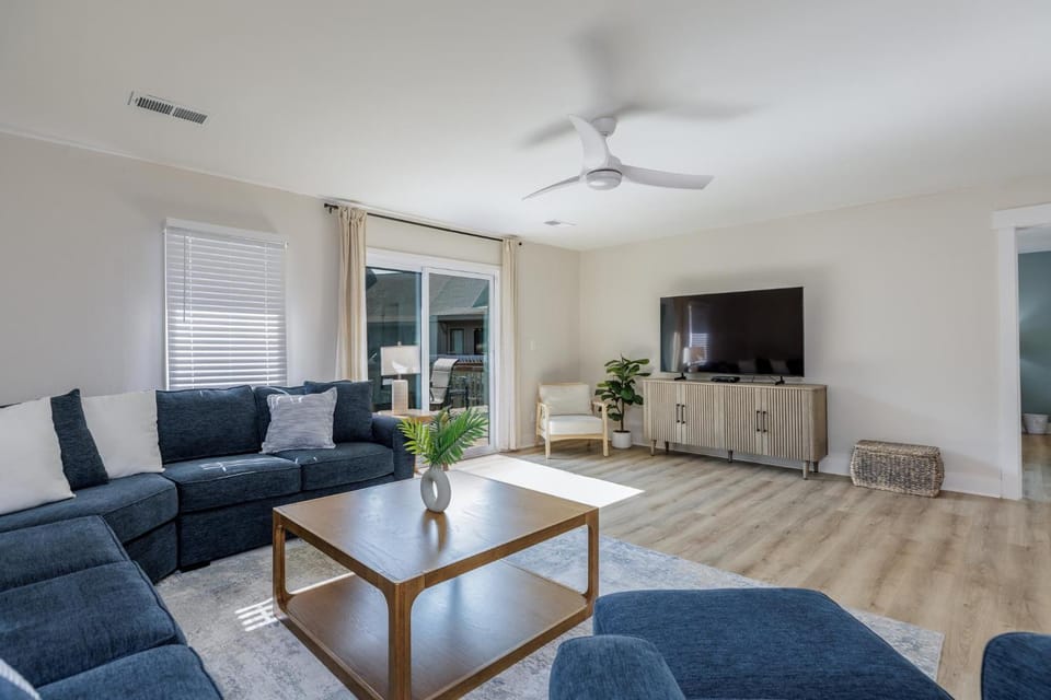 721 Queens Grant Villa in Hilton Head Island