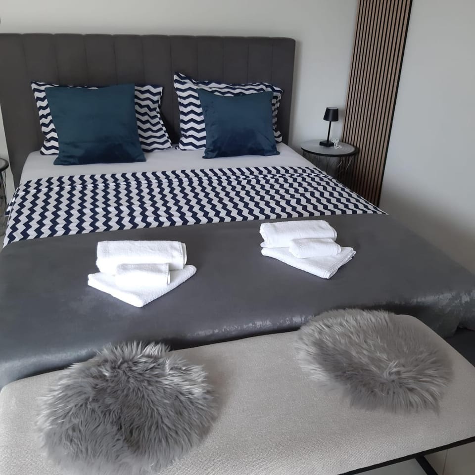 Studio apartman Dunja Apartment in Novigrad