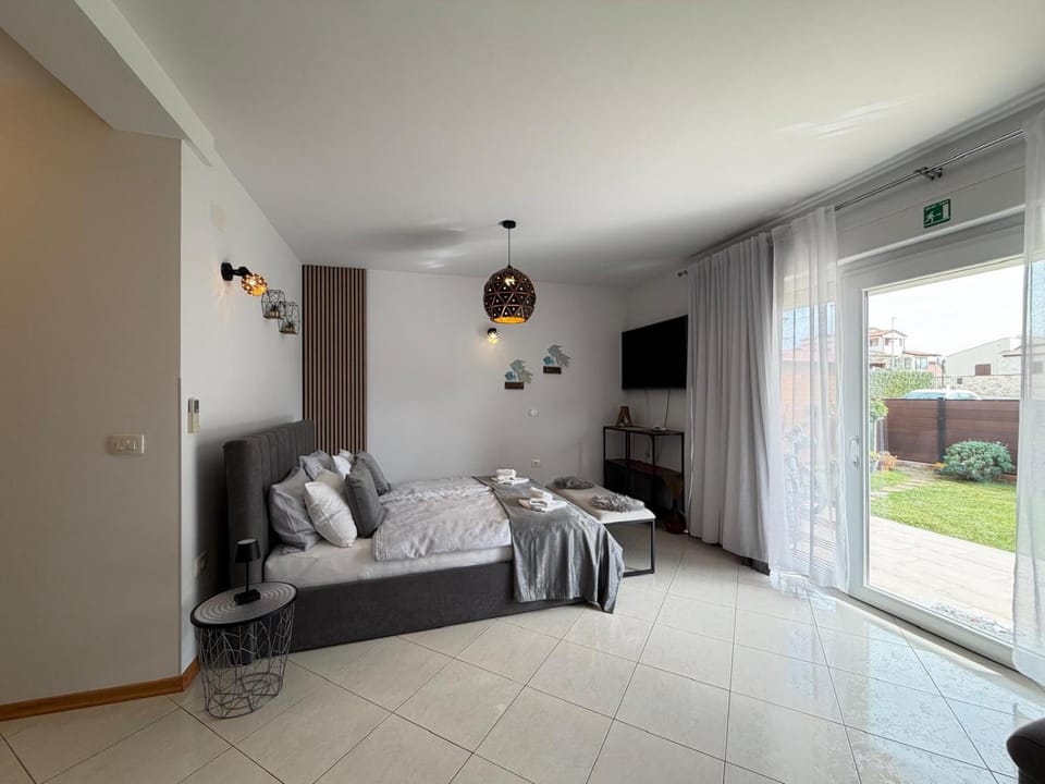 Studio apartman Dunja Apartment in Novigrad