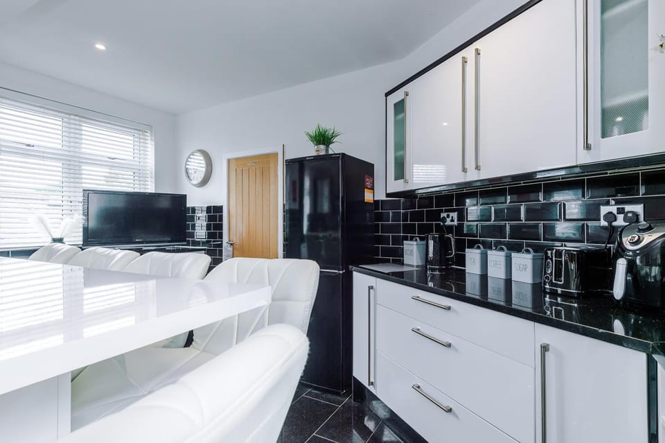 Rossendale Incredible Home 3Bedrooms Driveway Sleeps 6 House in Rossendale