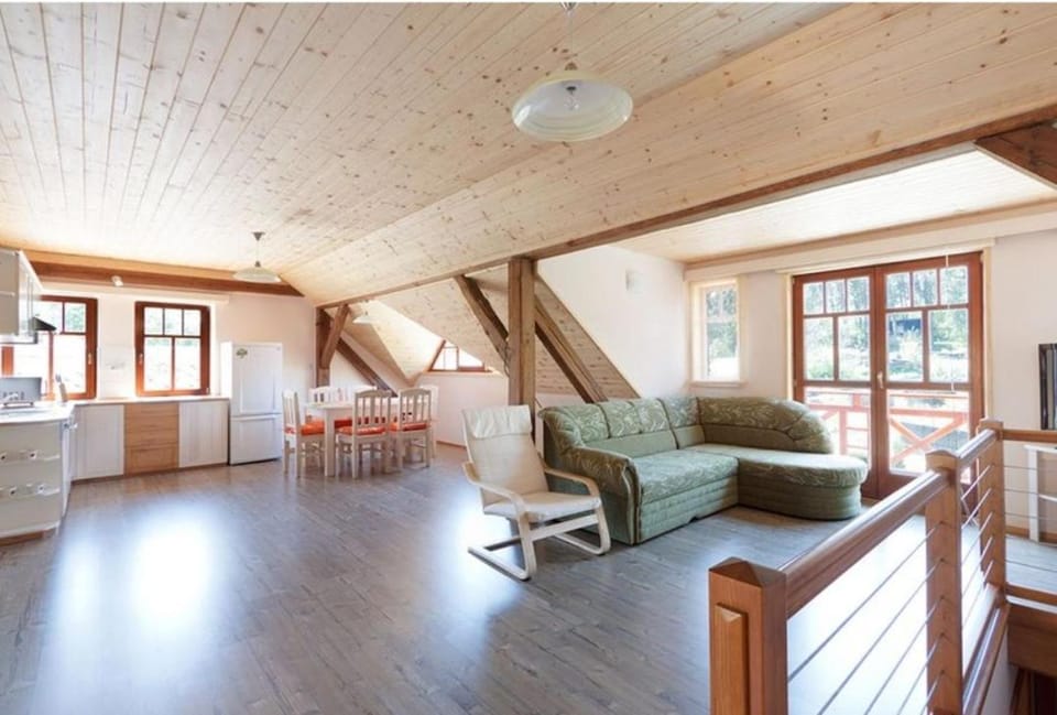 Apartmány Bardi Bed and Breakfast in Czechia