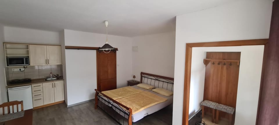 Apartmány Bardi Bed and Breakfast in Czechia
