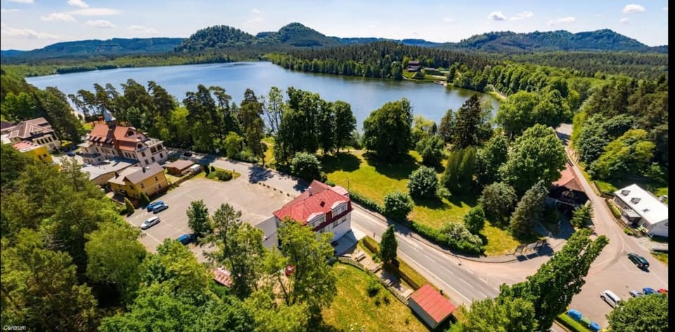 Apartmány Bardi Bed and Breakfast in Czechia