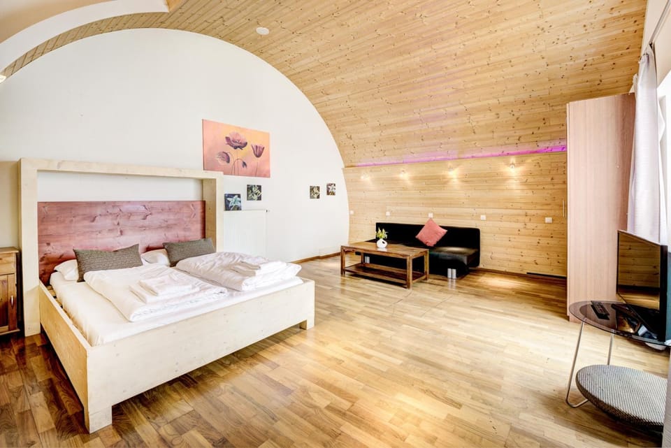 GUT Edelweiss Apartment in Kaprun