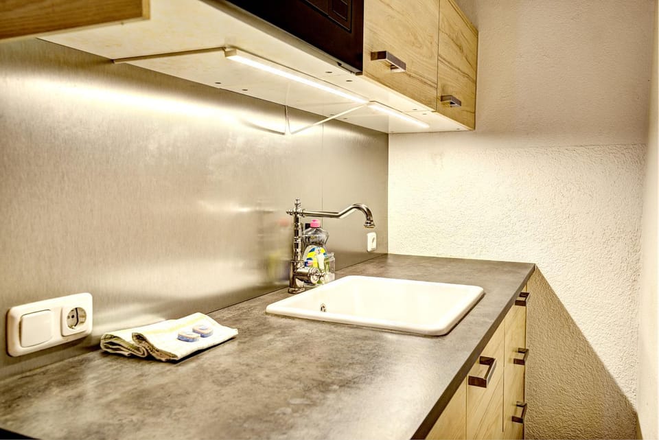 GUT Edelweiss Apartment in Kaprun