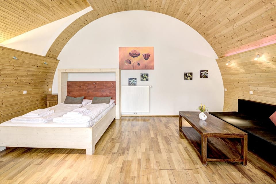 GUT Edelweiss Apartment in Kaprun