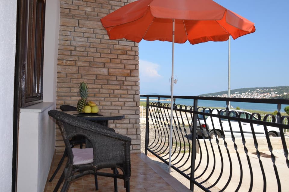 Apartment Kate Apartment in Trogir