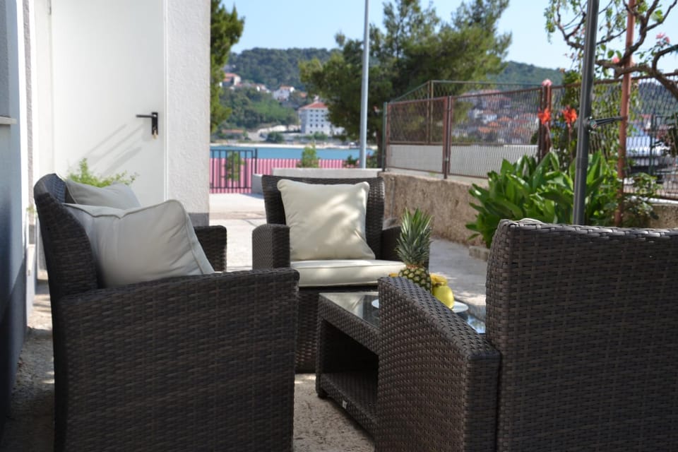 Apartment Kate Apartment in Trogir