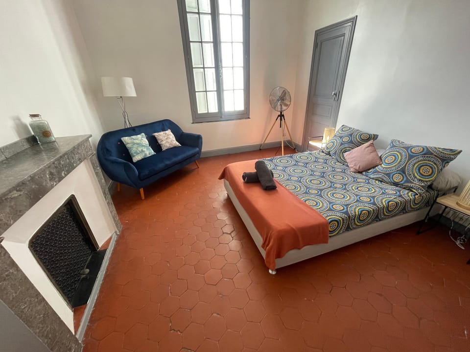Le PALACE, Auberge Hostel in Carcassonne