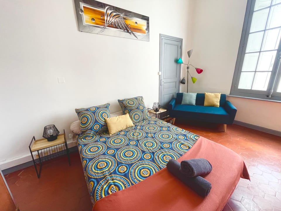 Le PALACE, Auberge Hostel in Carcassonne