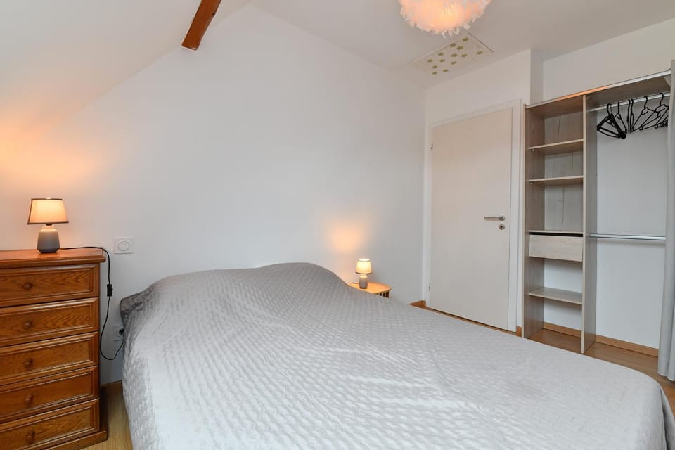 Gite 4 - Maison la Vigneronne House in Colmar