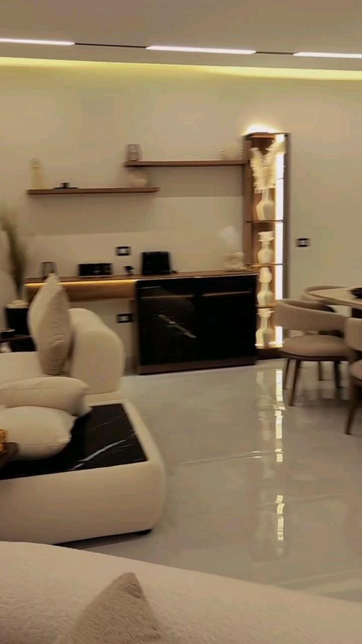 شقه النيل الجديده Apartment in Cairo