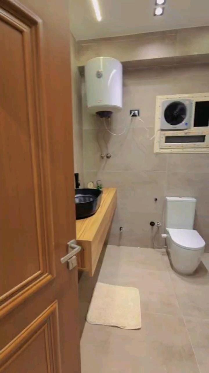 شقه النيل الجديده Apartment in Cairo