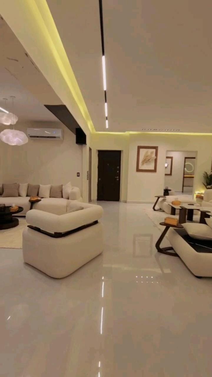 شقه النيل الجديده Apartment in Cairo