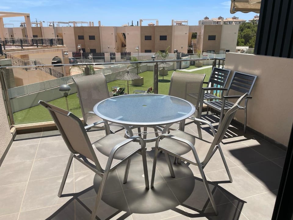 Residencial Sabrina Apartment in Vega Baja del Segura