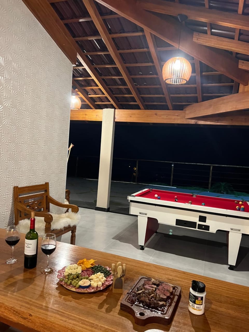 Billiard
