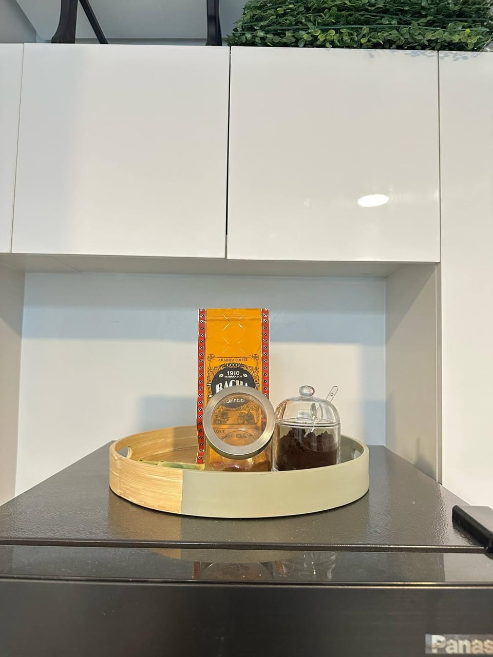 Coffee/tea facilities, Kitchen or kitchenette