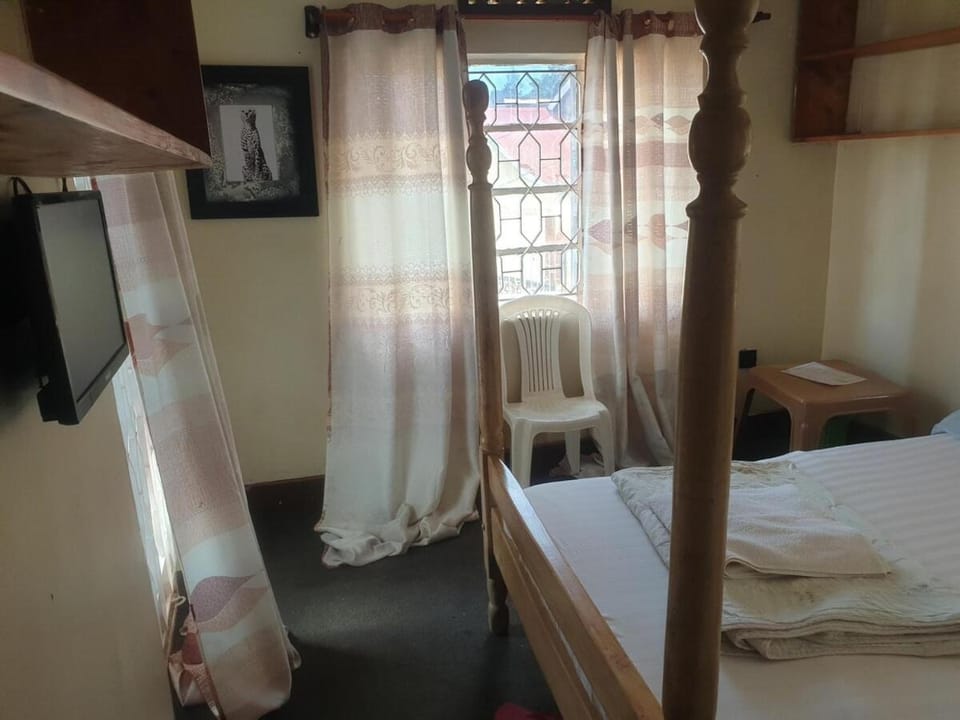KBK COMFORT Accommodation Bed and Breakfast in Kampala