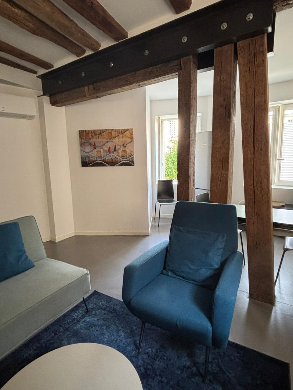 Charme Place Chateauneuf - Coeur de Tours Apartment in Tours