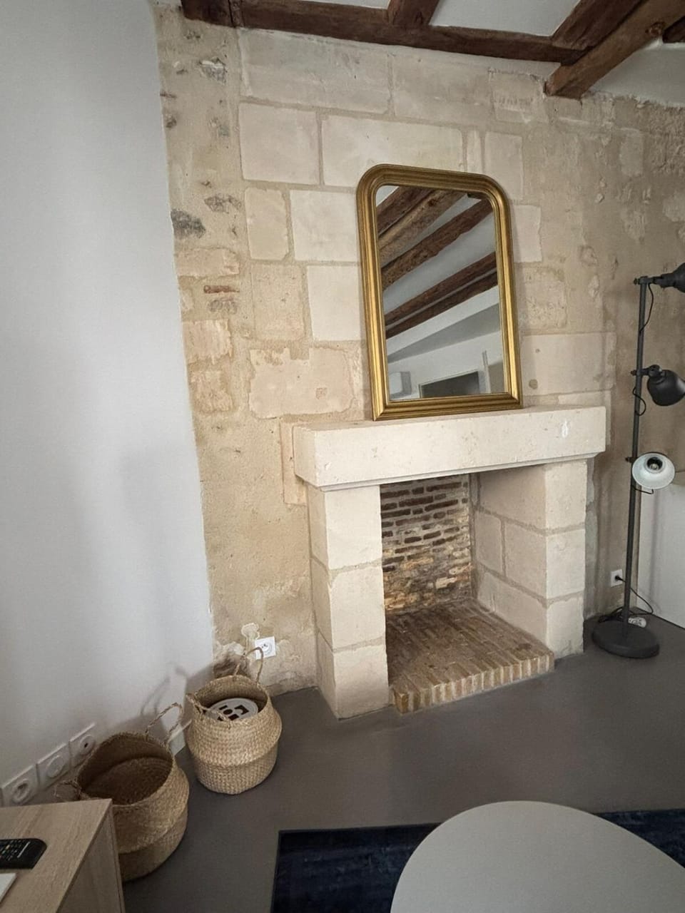 Charme Place Chateauneuf - Coeur de Tours Apartment in Tours
