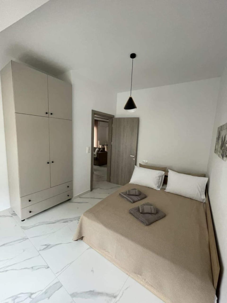 Casa Mama Apartment in Alexandroupoli