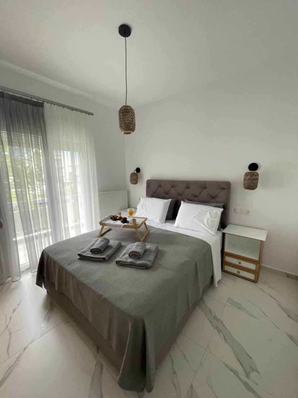 Casa Mama Apartment in Alexandroupoli