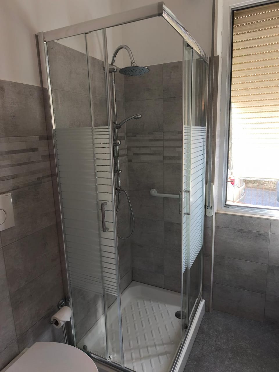 Shower