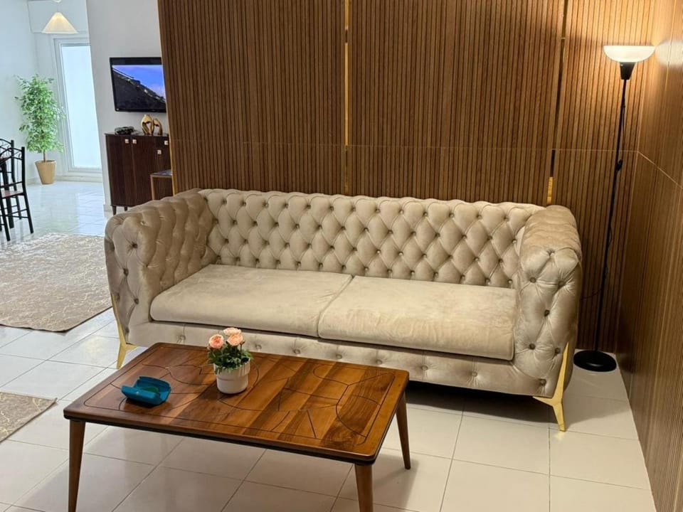 Lovely apartment near all amenities Apartment in Tangier