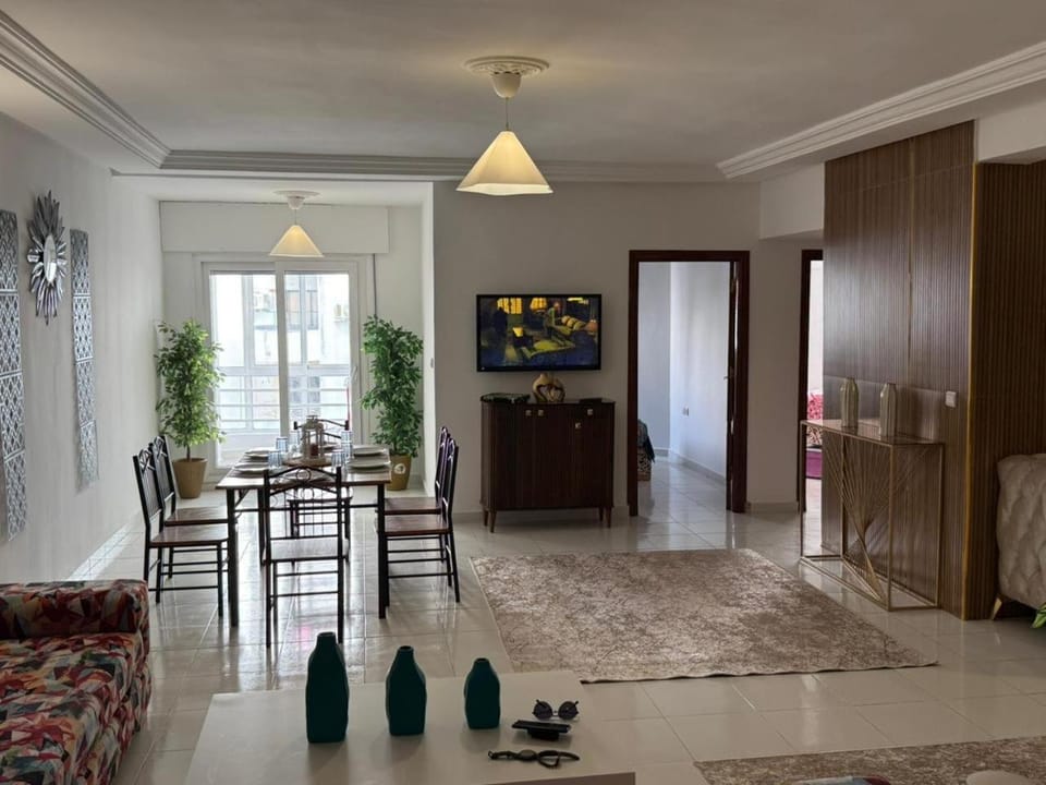 Lovely apartment near all amenities Apartment in Tangier