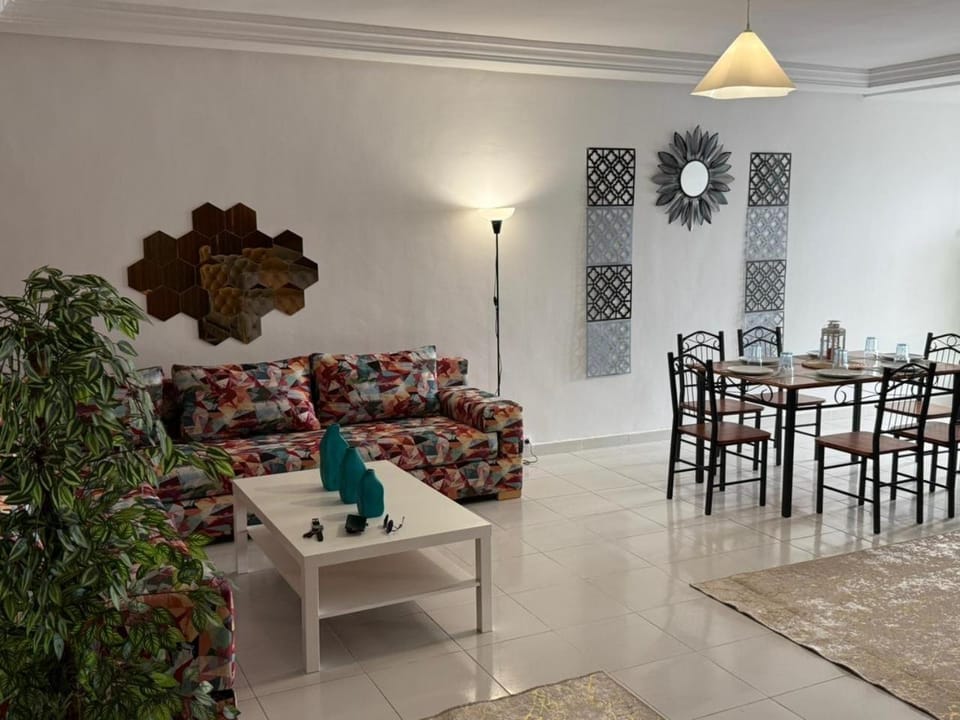 Lovely apartment near all amenities Apartment in Tangier