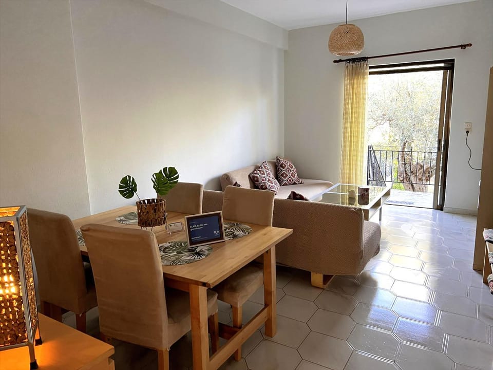 ELAIA by the sea guesthouse House in Magnesia Prefecture, Greece