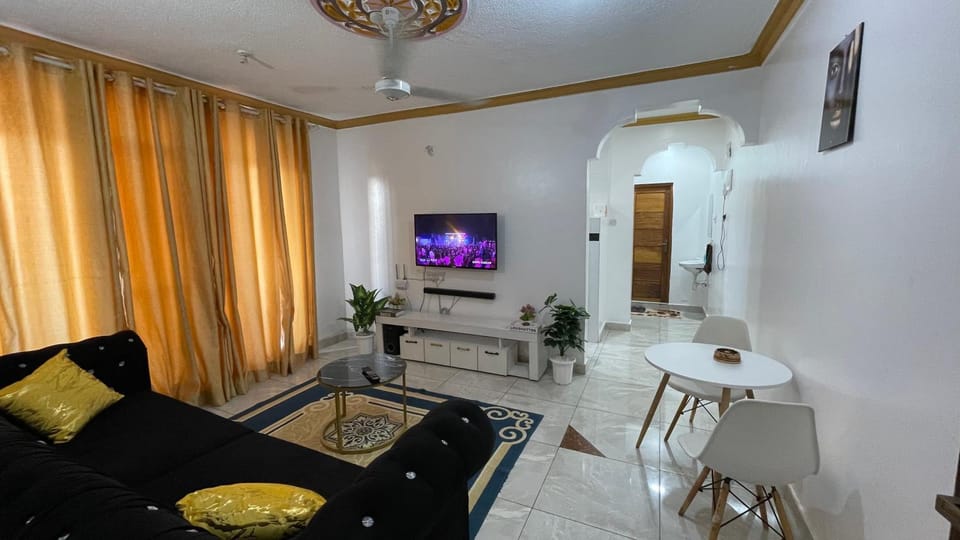 DRE'S WORLD STAYs Apartment in Mombasa