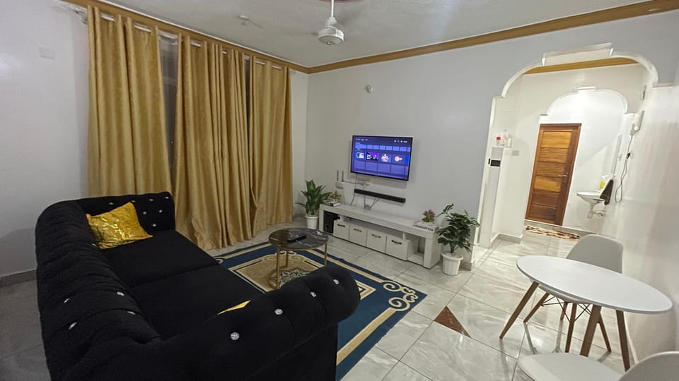 DRE'S WORLD STAYs Apartment in Mombasa