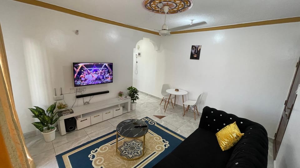 DRE'S WORLD STAYs Apartment in Mombasa