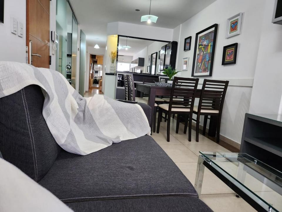 Beautiful and modern apartment in Alta Gracia Apartment in Cordoba