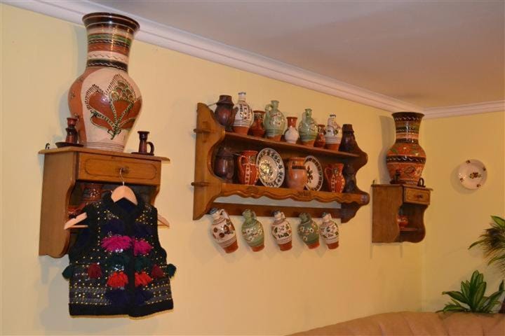 Pensiunea Turistica DIANA Bed and Breakfast in Romania