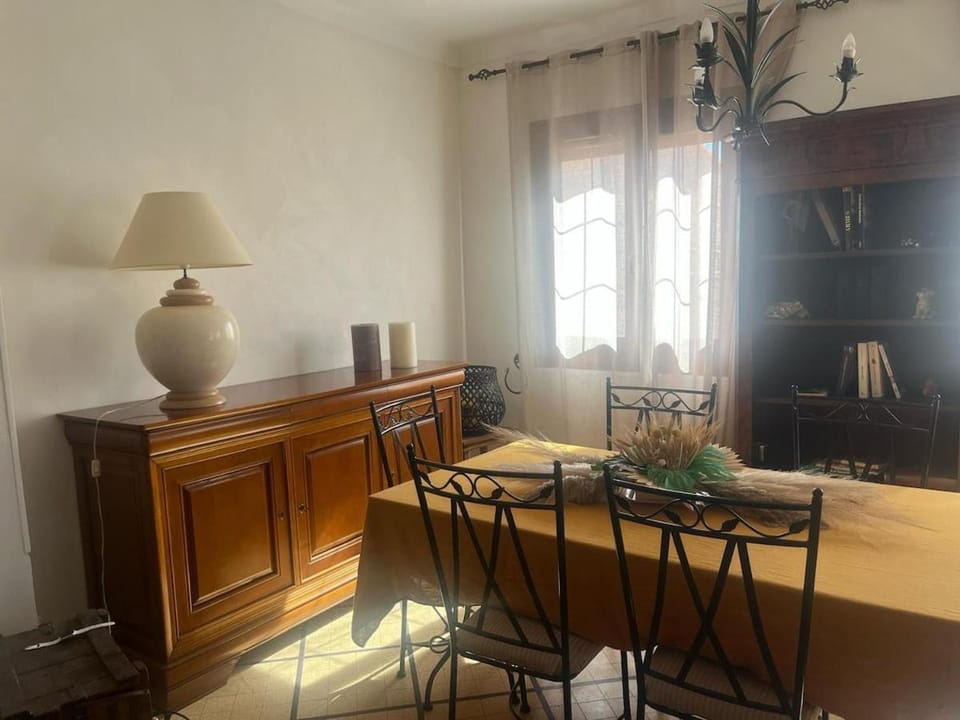 Appartement Centre-Ville Propriano Apartment in Propriano