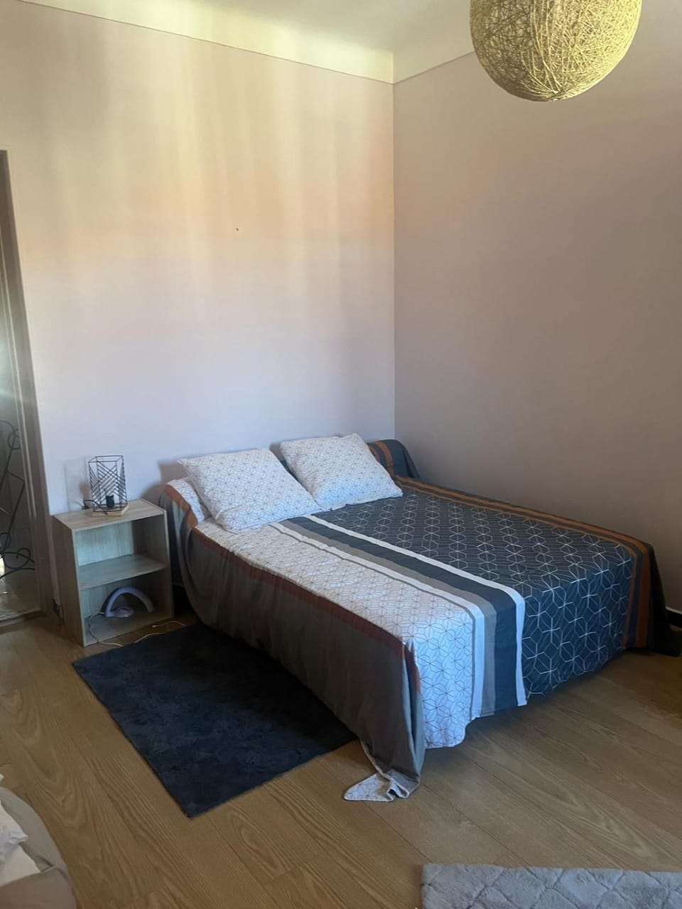 Appartement Centre-Ville Propriano Apartment in Propriano